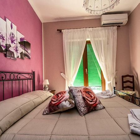 Il Fiore Del Golfo Сант-Агата-суй-Дуе-Гольфі Екстер'єр фото