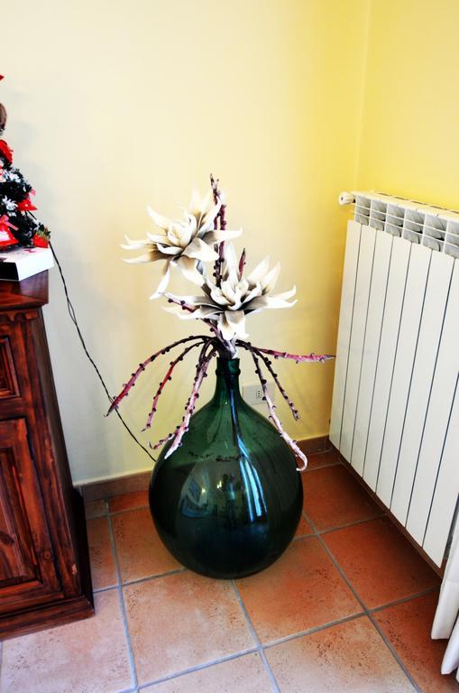 Il Fiore Del Golfo Сант-Агата-суй-Дуе-Гольфі Екстер'єр фото